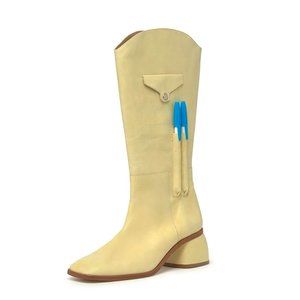 Paloma Wool 'Margot' leather boots